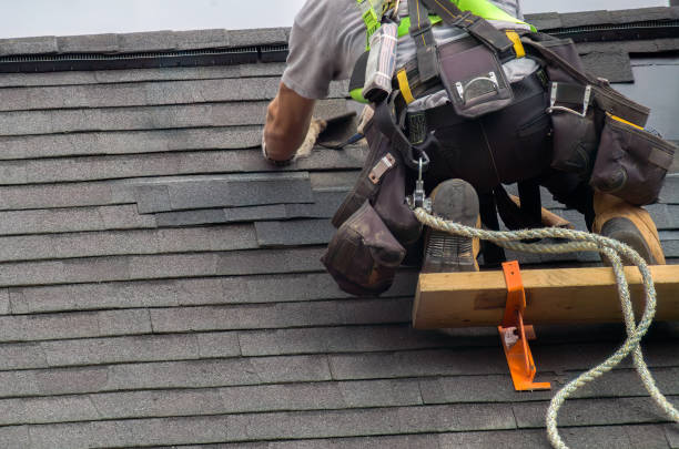 Reliable Roof Installation contractor in Mars Hill, NC by Brentwood Metal Roofing
